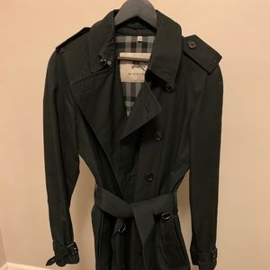 Burberry Men’s Trench